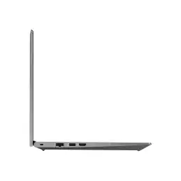 HP ZBook Power G10 A Mobile Workstation - AMD Ryzen 7 - 7840HS - jusqu'à 5.1 GHz - Win 11 Pro - RTX A100... (98P93ETABF)_8